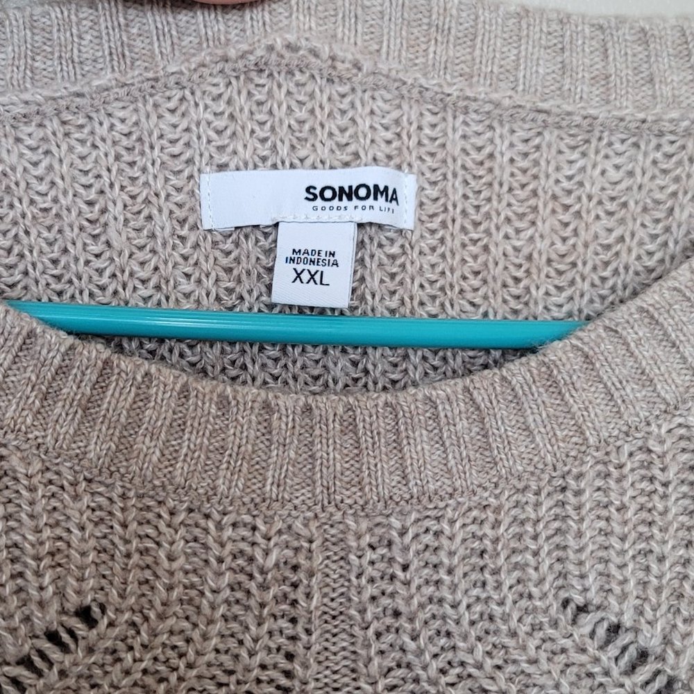Sweater - Picture 5 of 6